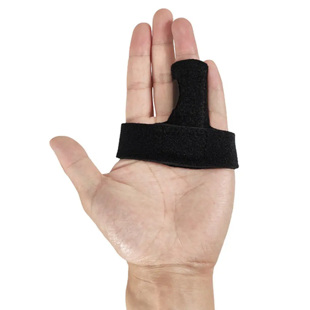 Adjustable Finger Splint for Arthritis Carpal Tunnel Post Surgery Sprains Strains Relief Support Stabilize Weak Joint Dip
Adjustable Finger Splint for Arthritis Carpal Tunnel Post Surgery Sprains Strains Relief Support Stabilize Weak Joint Dip
