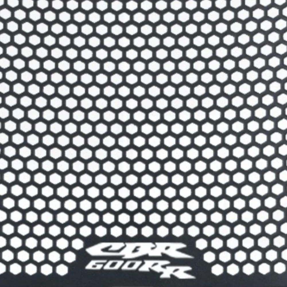 Motorcycle For Honda CBR 600 RR CBR 600RR CBR600 RR 2007 - 2024 2023 CBR600RR Accessories Radiator Guard Protection Grille Cover
Motorcycle For Honda CBR 600 RR CBR 600RR CBR600 RR 2007 - 2024 2023 CBR600RR Accessories Radiator Guard Protection Grille Cover