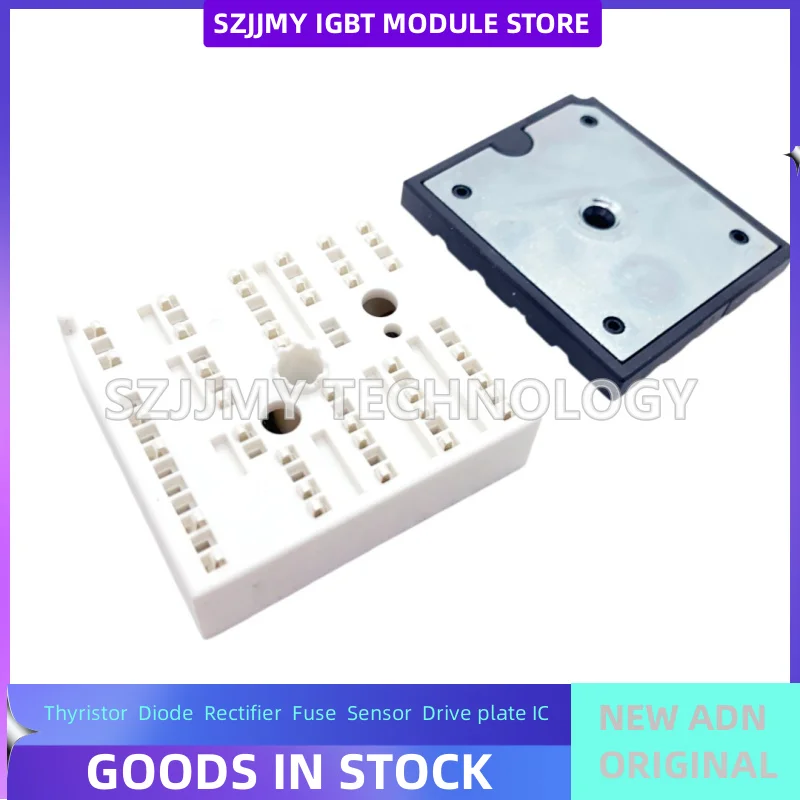 НОВЫЙ IGBT-модуль K229A4002 K229A4003 K220A4001 K220A05 K220A04 K220A03 K220A02 K229A0103 K220A01 K229A4004
НОВЫЙ IGBT-модуль K229A4002 K229A4003 K220A4001 K220A05 K220A04 K220A03 K220A02 K229A0103 K220A01 K229A4004