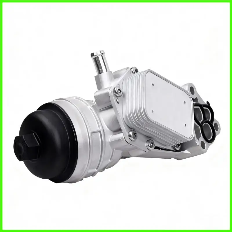 Модернизированное алюминиевое собрание холодильника масла для предназначенных моделей корабля эффективное теплое управление
Модернизированное алюминиевое собрание холодильника масла для предназначенных моделей корабля эффективное теплое управление