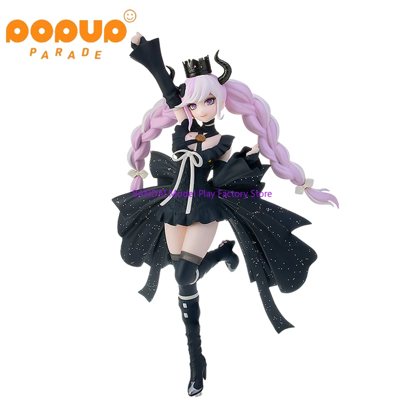 Оригинальный GSC POP UP PARADE Master Detective Archives Rain Code Shinigami Аниме Фигурка Игрушки 18 см ПВХ Модель Коллекционная Детская Подарок
Оригинальный GSC POP UP PARADE Master Detective Archives Rain Code Shinigami Аниме Фигурка Игрушки 18 см ПВХ Модель Коллекционная Детская Подарок