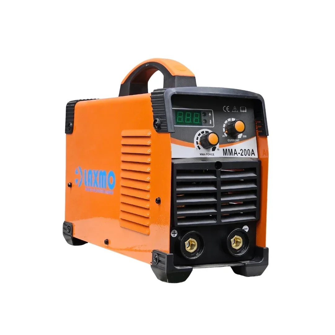 NEW New industrial electric welder arc stick mam Welding Machine Inverter Welding Machine Electric Tools
NEW New industrial electric welder arc stick mam Welding Machine Inverter Welding Machine Electric Tools