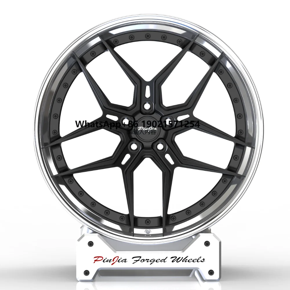 New Custom Forged Wheels for ford Expedition Mondeo explorer St Rims 17 18 19 20 21 22 Inch Passenger Car Wheels
New Custom Forged Wheels for ford Expedition Mondeo explorer St Rims 17 18 19 20 21 22 Inch Passenger Car Wheels