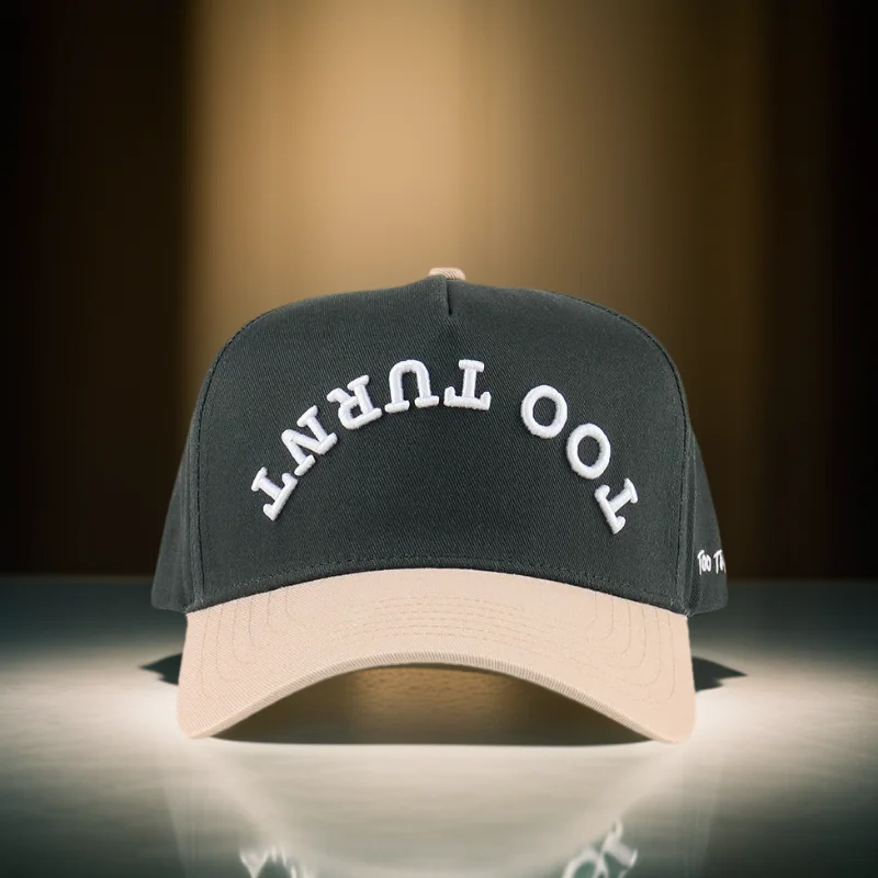 High quality Custom Men Women 5 Panel Curved Brim Gorras Baseball Cap 3d Embroidery Logo Cotton Curved Brim waterproof
High quality Custom Men Women 5 Panel Curved Brim Gorras Baseball Cap 3d Embroidery Logo Cotton Curved Brim waterproof