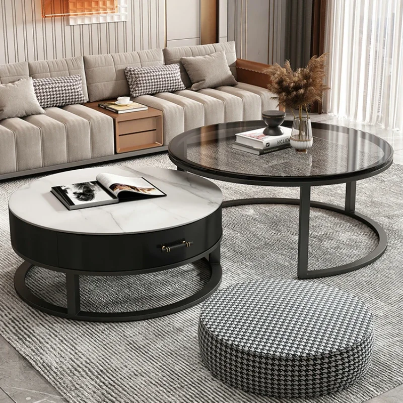 Coffee Table Decoration Accessories Luxury Moving Coffee Tables Minimalist Black Magazine Tavolino Da Salotto Home Furniture
Coffee Table Decoration Accessories Luxury Moving Coffee Tables Minimalist Black Magazine Tavolino Da Salotto Home Furniture