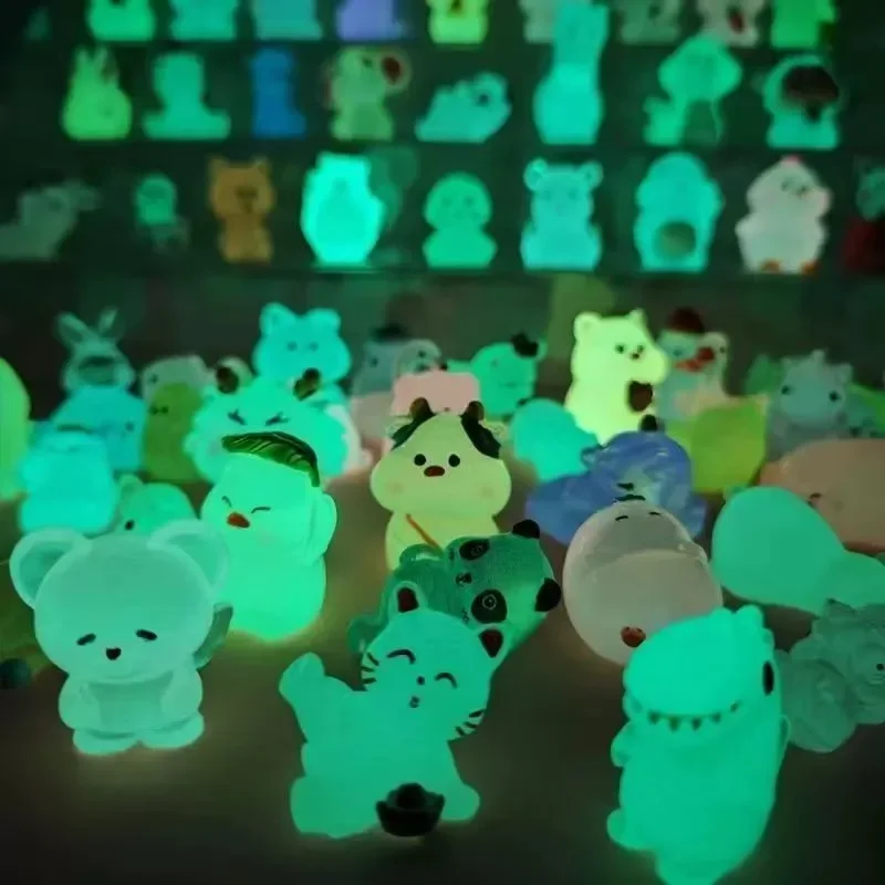 10 шт., милая модель животного, светящаяся сумка для слепых животных, мини-шкатулка для слепых игрушек, подарки для детей, сумка-сюрприз, случайная
10 шт., милая модель животного, светящаяся сумка для слепых животных, мини-шкатулка для слепых игрушек, подарки для детей, сумка-сюрприз, случайная
