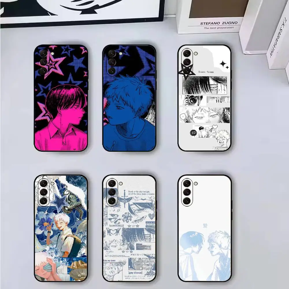 T-The Summer Hikaru Died Phone Case For Samsung Galaxy A73,A72,A71,A70,A53,A52,A51,Soft Silicone Black Cover
T-The Summer Hikaru Died Phone Case For Samsung Galaxy A73,A72,A71,A70,A53,A52,A51,Soft Silicone Black Cover