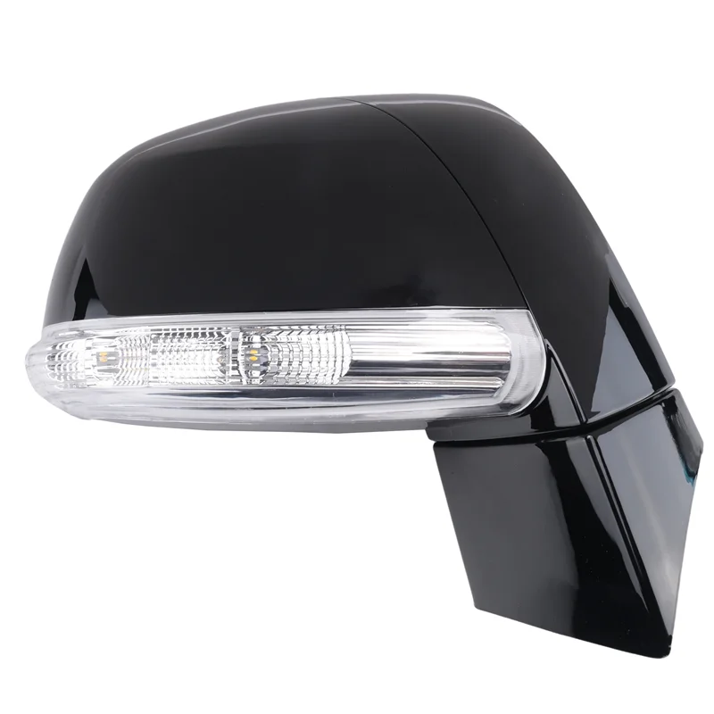 Car Door Wing Rear View Mirror Assembly For Captiva 2008-2017-ABQF
Car Door Wing Rear View Mirror Assembly For Captiva 2008-2017-ABQF