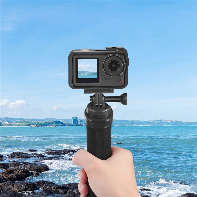 【Last-Chance!】3X Camera Quick Release Base For DJI Osmo Action4/3 Motion Quick Release Adapter Camera Multifunction Accessories
【Last-Chance!】3X Camera Quick Release Base For DJI Osmo Action4/3 Motion Quick Release Adapter Camera Multifunction Accessories