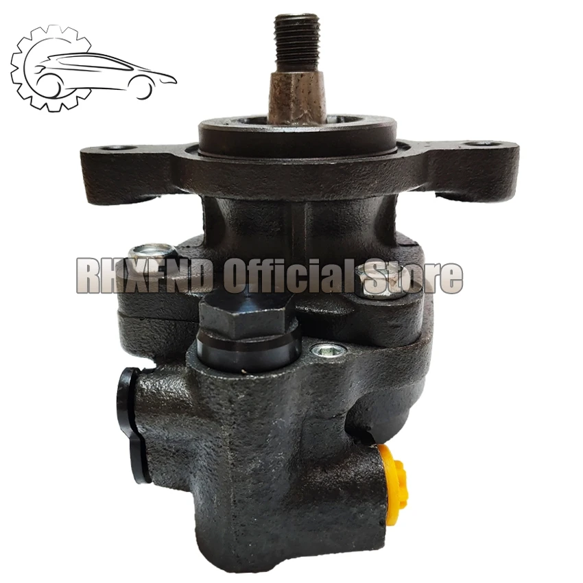 Engine 1HZ 1PZ 44320-60220 4432060220 Power Steering Pump for Toyota Land cruiser Bundera 4164cc 4.2 T.D 3470cc 3.5 D 1990-
Engine 1HZ 1PZ 44320-60220 4432060220 Power Steering Pump for Toyota Land cruiser Bundera 4164cc 4.2 T.D 3470cc 3.5 D 1990-