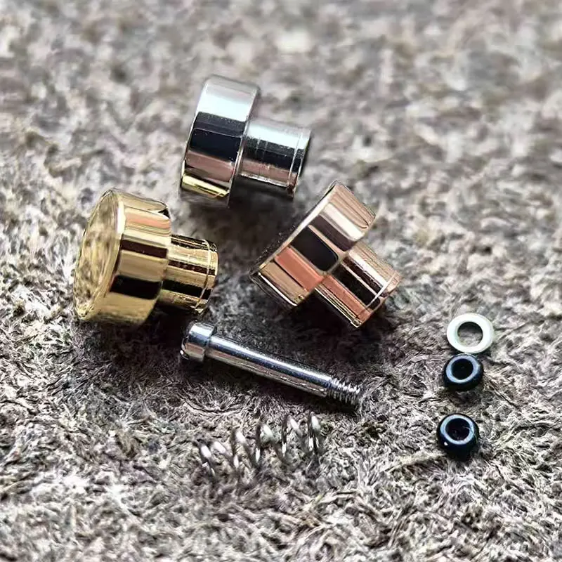 For PORTUGIESER IW3716 IW3714 Watch Crown Pusher Button, Watch Parts
For PORTUGIESER IW3716 IW3714 Watch Crown Pusher Button, Watch Parts
