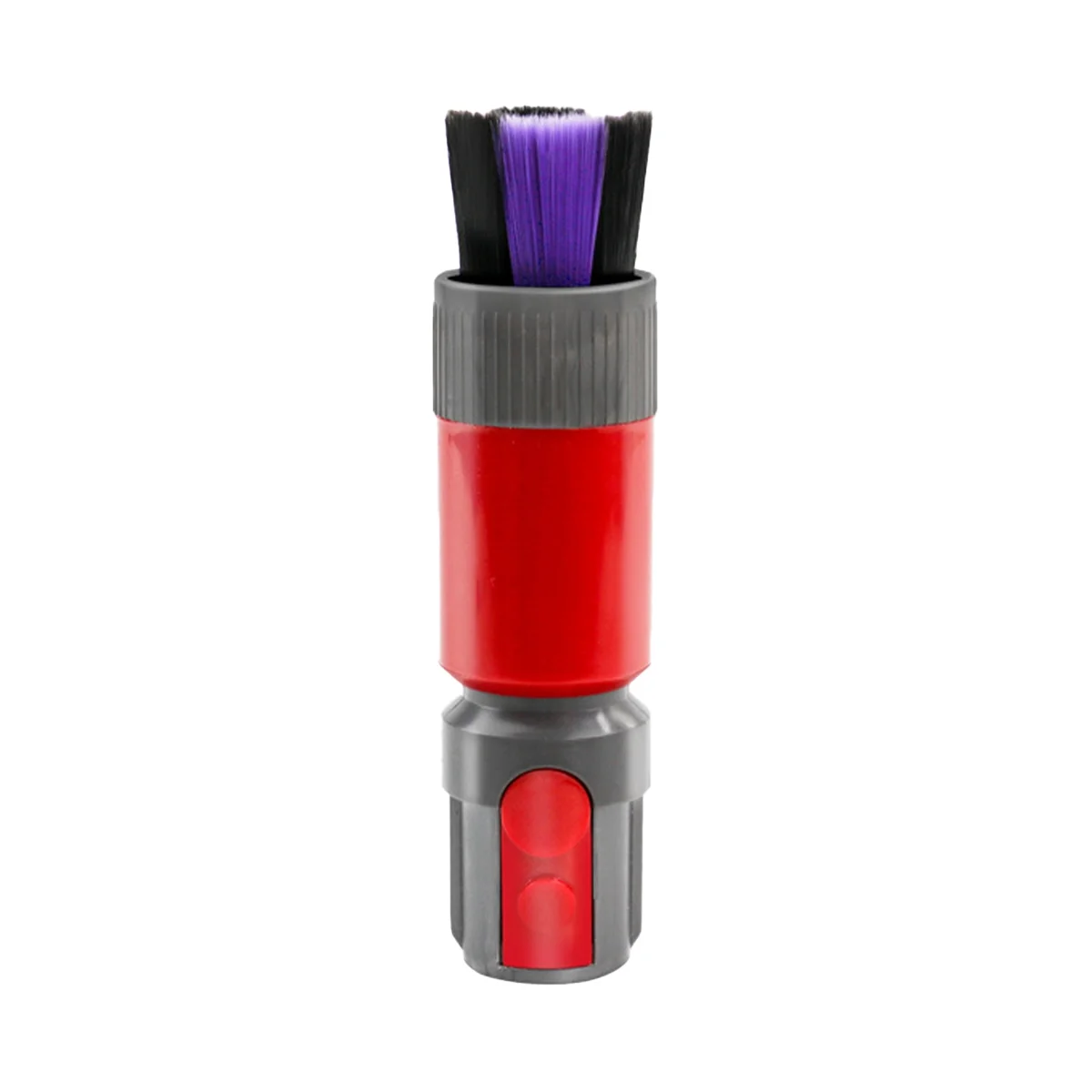 For Dyson V7 V8 V10 V11 V12 V15 Vacuum Cleaner Traceless Dust Removal Soft Brush, Universal Suction Head Accessories
For Dyson V7 V8 V10 V11 V12 V15 Vacuum Cleaner Traceless Dust Removal Soft Brush, Universal Suction Head Accessories