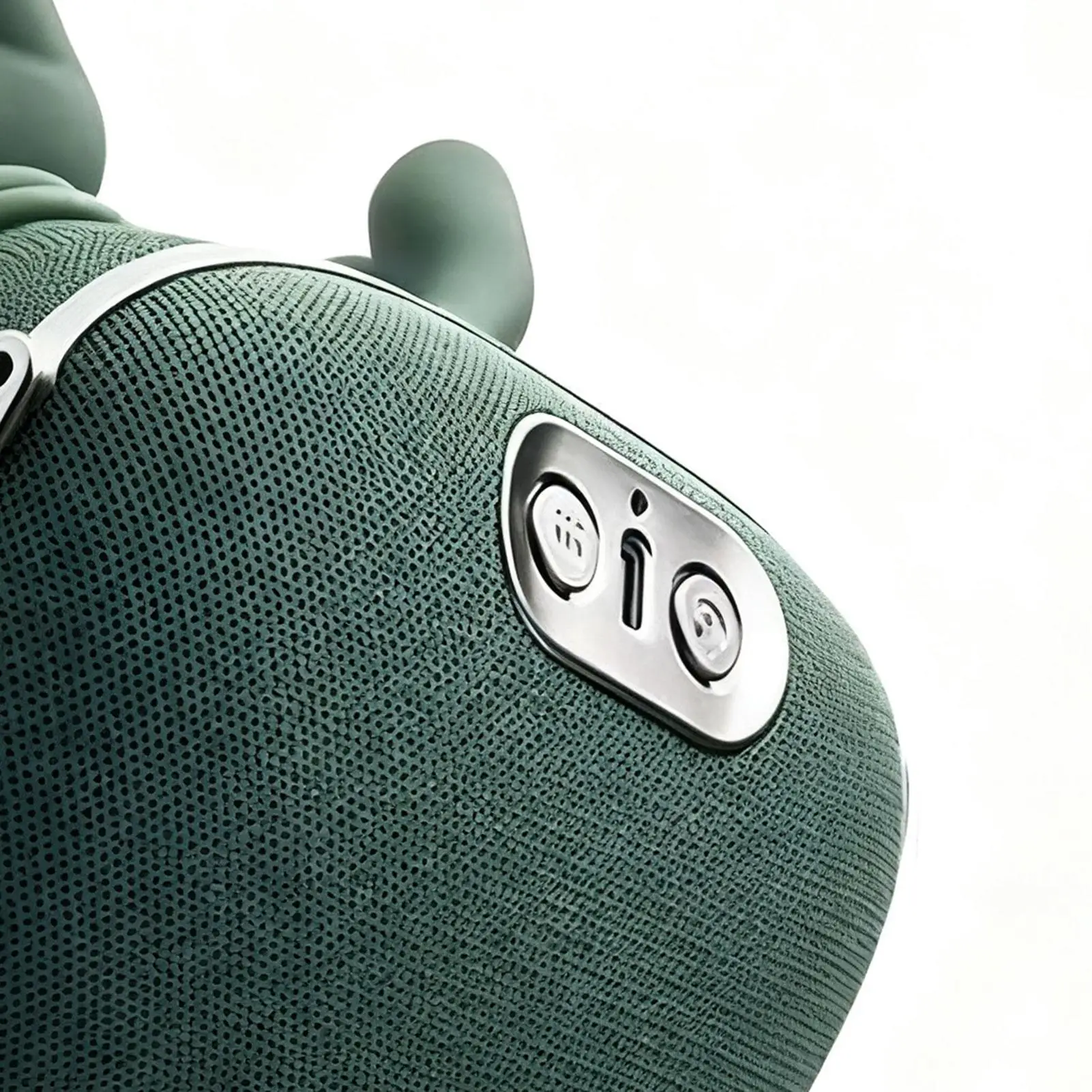 Shoulder Massager 3 Speed 2 Heating Modes Device Rechargeable Cordless Neck Massager for Deep Tissue for Dad Mom Him Her Spa
Shoulder Massager 3 Speed 2 Heating Modes Device Rechargeable Cordless Neck Massager for Deep Tissue for Dad Mom Him Her Spa