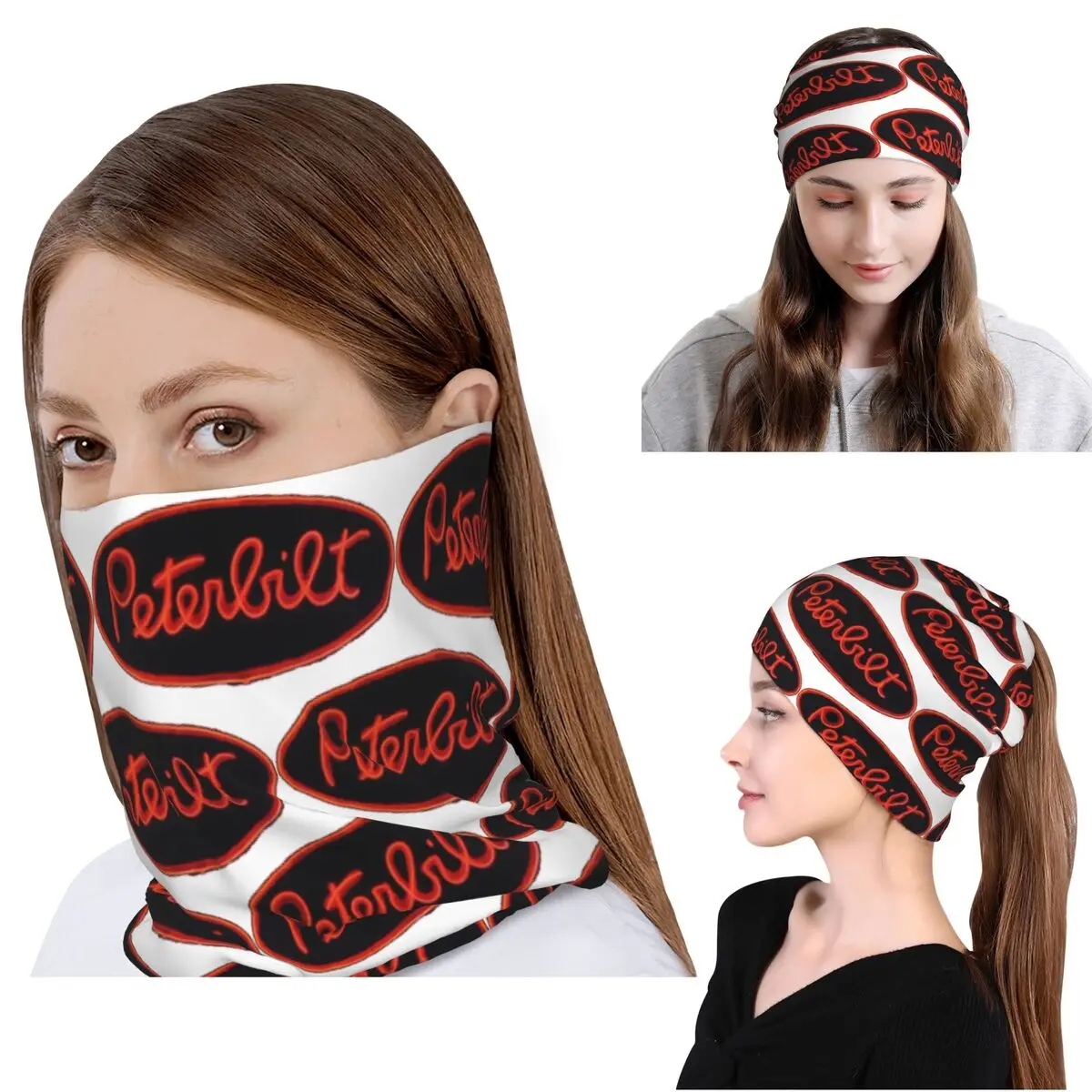 Peterbilt Class Pays 1939 Bandana Neck Cover Wrap Scarf Multi-use Cycling Scarf Beanies Hat Unisex Adult Winter
Peterbilt Class Pays 1939 Bandana Neck Cover Wrap Scarf Multi-use Cycling Scarf Beanies Hat Unisex Adult Winter