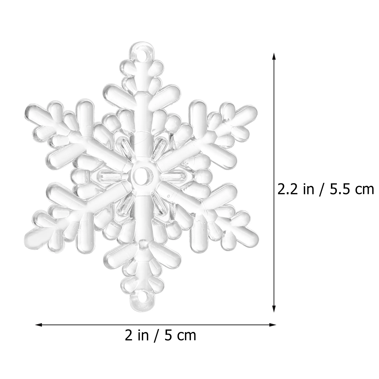 19Pcs Xmas Tree Pendant Snowflake Icicle Hanging Decoration DIY Winter Party Holiday Home Display Snow Winter Decoration
19Pcs Xmas Tree Pendant Snowflake Icicle Hanging Decoration DIY Winter Party Holiday Home Display Snow Winter Decoration