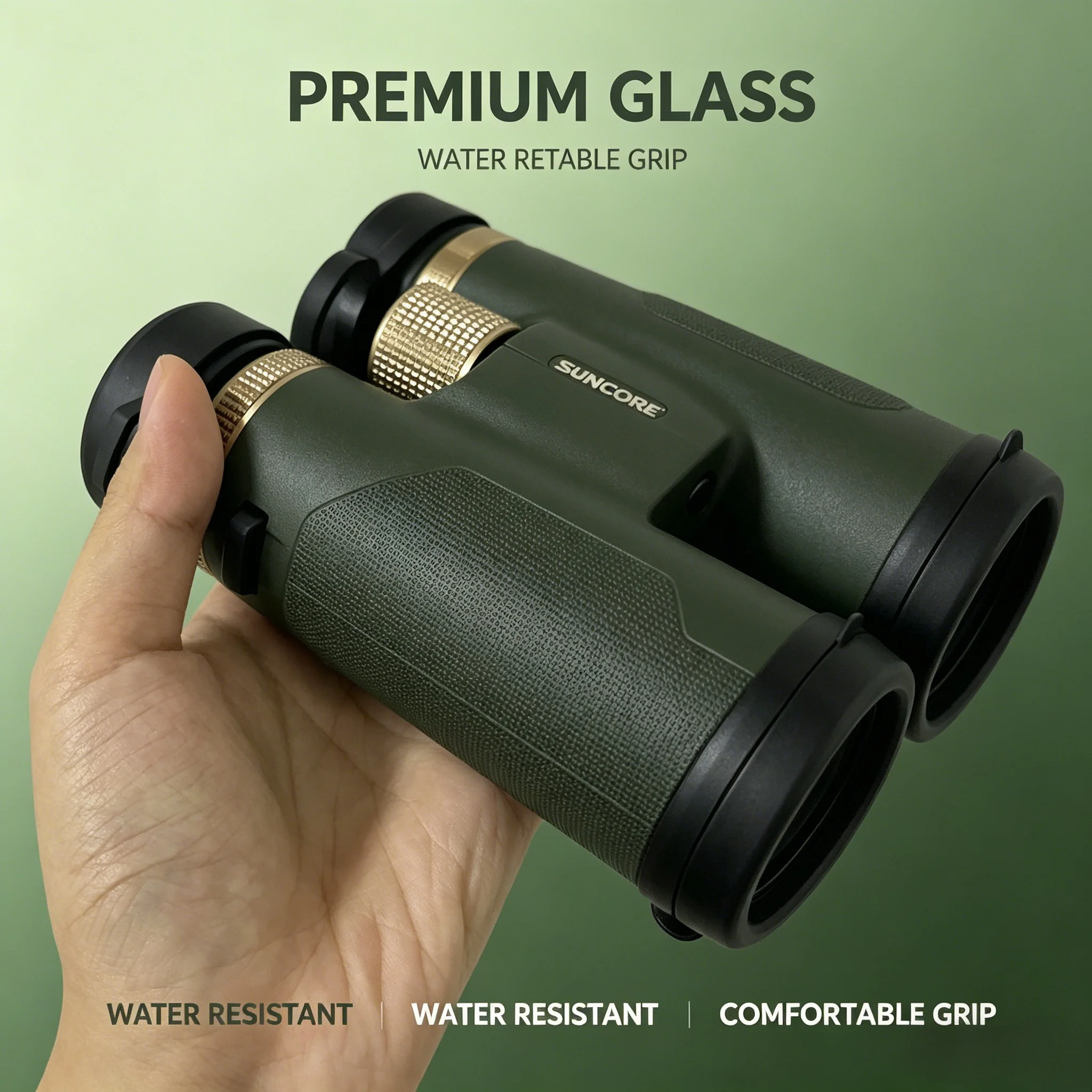 10x42 Professional Binoculars XZ with Low Light Clarity Great for Stargazing Birding & Sports Events
10x42 Professional Binoculars XZ with Low Light Clarity Great for Stargazing Birding & Sports Events