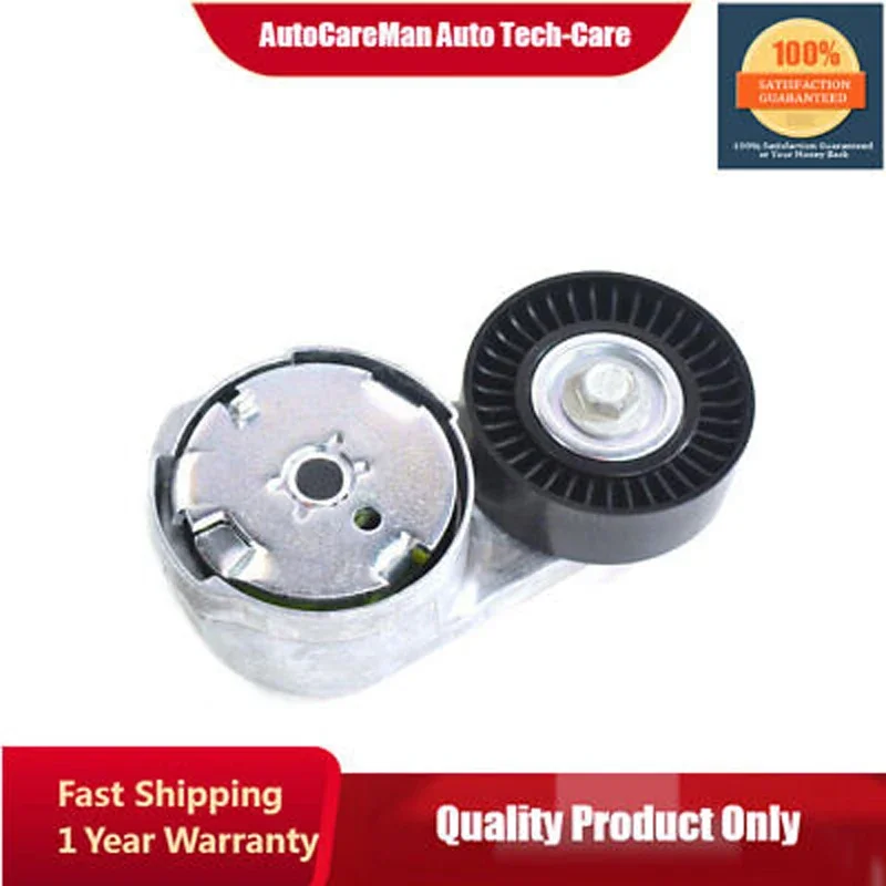 Fit for Durango Grand Cherokee Accessory Drive Belt Tensioner Assembly 5281266AA
Fit for Durango Grand Cherokee Accessory Drive Belt Tensioner Assembly 5281266AA