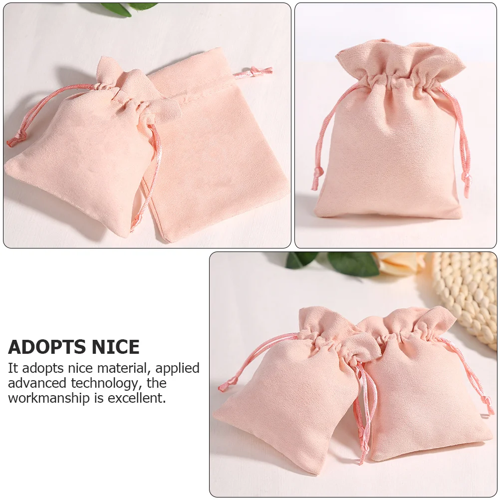 12 Pcs Valentine's Day Goodie Bag Gift Pouch Wedding Sweets Bags Drawstring Party Candy Flannel Pocket Bride Present
12 Pcs Valentine's Day Goodie Bag Gift Pouch Wedding Sweets Bags Drawstring Party Candy Flannel Pocket Bride Present
