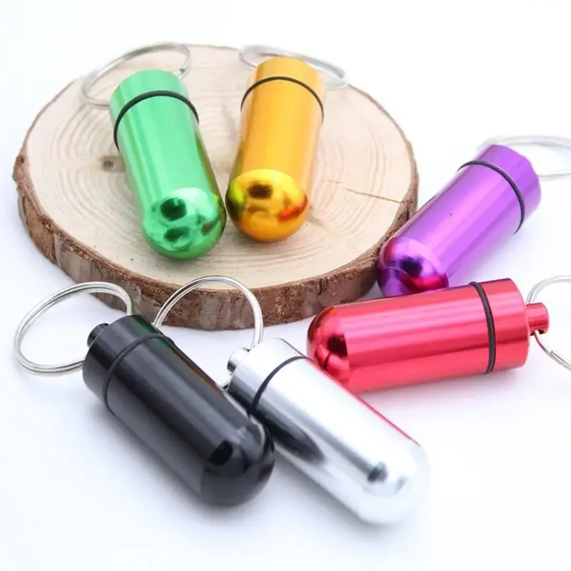 3PCS Portable Travel Box All-In-One Carrying Easily Clean Refill Pills Prevent Falling Out Storage Container Urn
3PCS Portable Travel Box All-In-One Carrying Easily Clean Refill Pills Prevent Falling Out Storage Container Urn