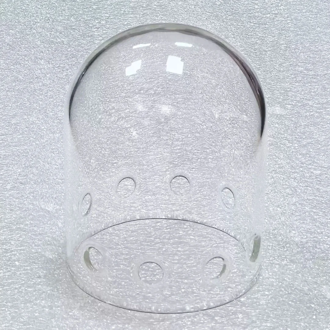 New Glass Protective Dome Clear Glass Lamp Cover For Godox AD600BM Outdoor Flash
New Glass Protective Dome Clear Glass Lamp Cover For Godox AD600BM Outdoor Flash