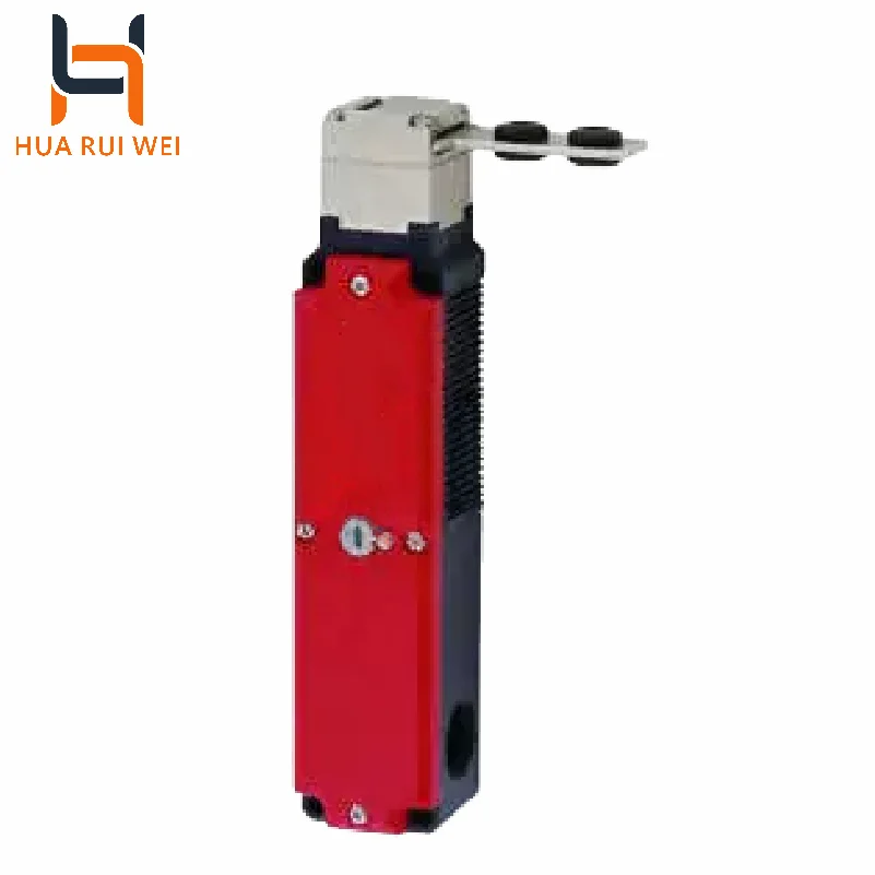 2026 Hot Sale New STPA3D-2131A024MC1743 Industrial Automation Safety Switch
2026 Hot Sale New STPA3D-2131A024MC1743 Industrial Automation Safety Switch