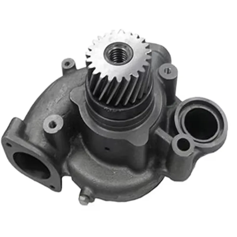 VOE20575653 VOE21030340 VOE21969183 Cooling Engine Water Pump 20575653 21030340 21969183 For Excavator
VOE20575653 VOE21030340 VOE21969183 Cooling Engine Water Pump 20575653 21030340 21969183 For Excavator