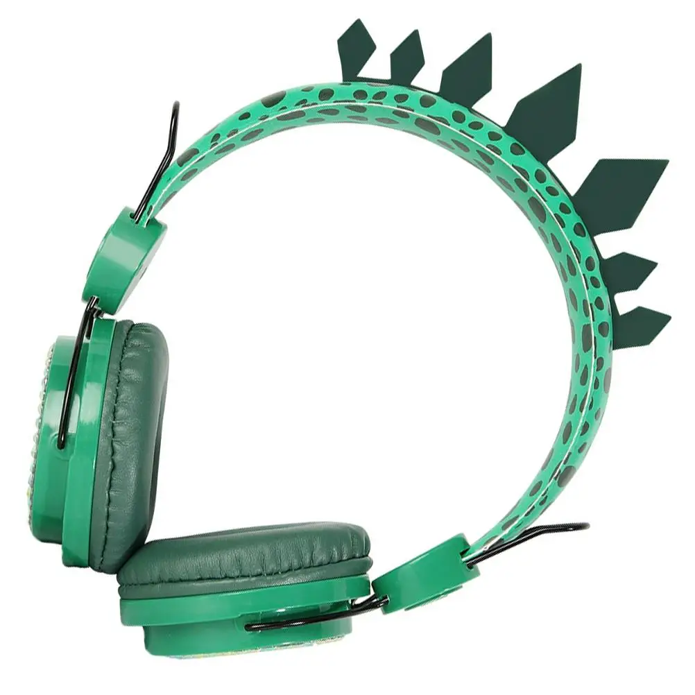 Children Headphones Kids Earphones Soft Earmuffs Built-in Mic Durable Material Over Ear Headset School Travel ABS
Children Headphones Kids Earphones Soft Earmuffs Built-in Mic Durable Material Over Ear Headset School Travel ABS