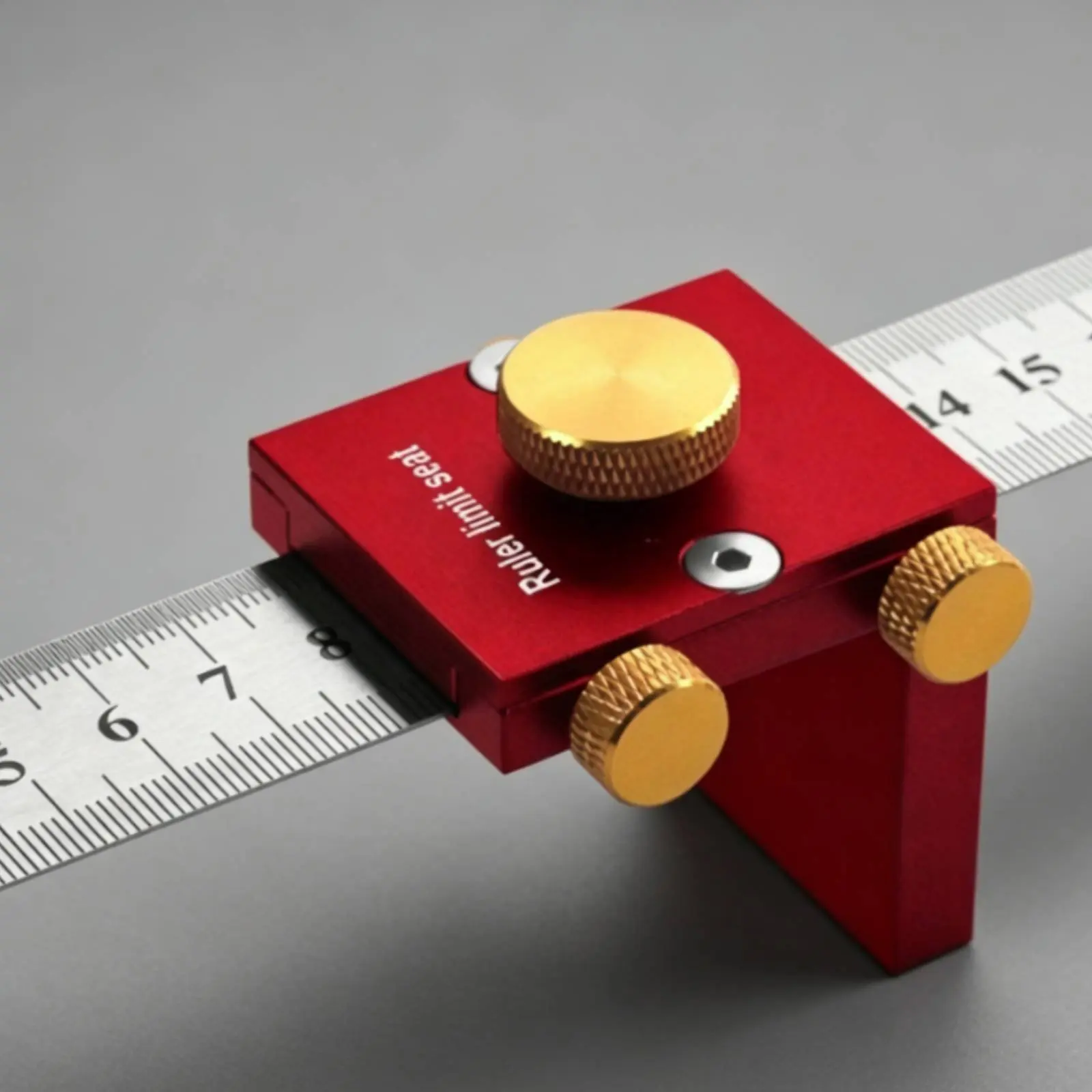 90 Degree Corner Ruler Lightweight Woodworking Angle Square 45/90 Degree Miter Ruler Long-Lasting Measuring Tool Wear Resistant
90 Degree Corner Ruler Lightweight Woodworking Angle Square 45/90 Degree Miter Ruler Long-Lasting Measuring Tool Wear Resistant