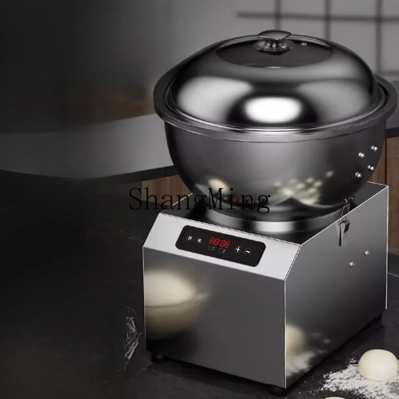 SM new dough mixing machine commercial automatic basin type multi-functional dough kneading machine household small
SM new dough mixing machine commercial automatic basin type multi-functional dough kneading machine household small