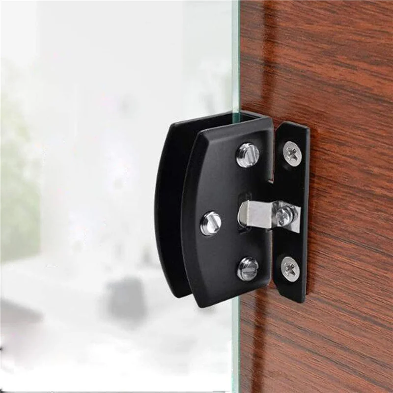 ABKP-8 Pair Glass Door Hinge Cabinet Display Cabinet Wine Cabinet Door Hinge Replacement Parts Free Opening And Closing Page
ABKP-8 Pair Glass Door Hinge Cabinet Display Cabinet Wine Cabinet Door Hinge Replacement Parts Free Opening And Closing Page