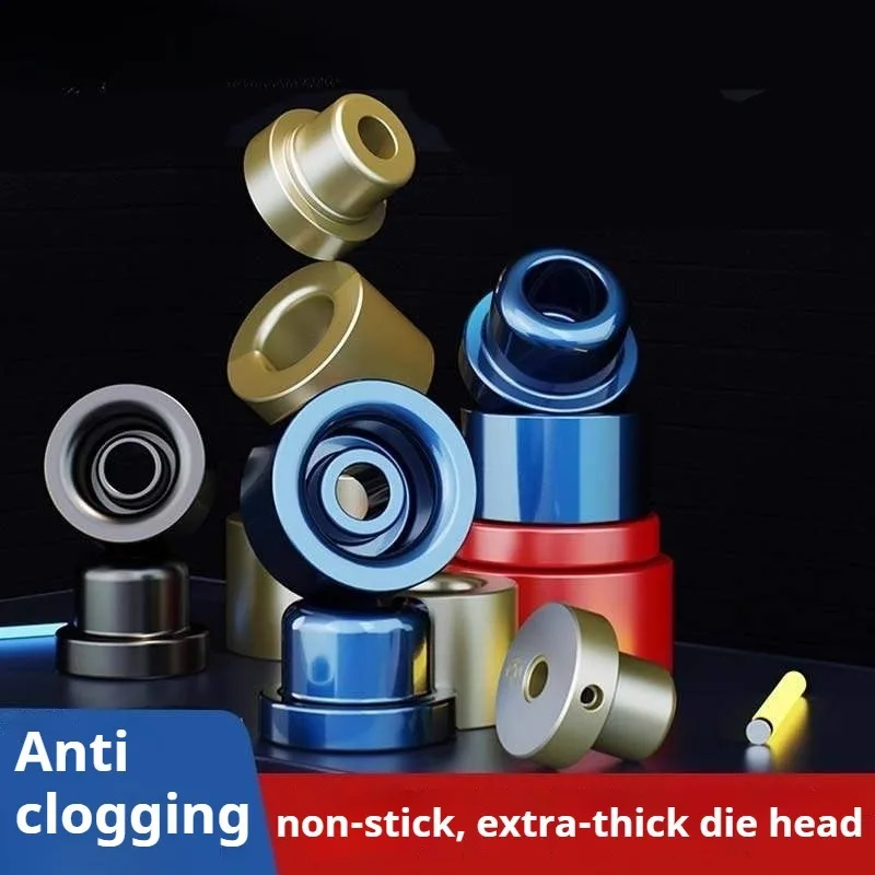 Сварочные головки для труб: прочные, сверхтолстые, с защитой от засоров, антипригарные, для соединения труб, высокотемпературные, сантехнический инструмент
Сварочные головки для труб: прочные, сверхтолстые, с защитой от засоров, антипригарные, для соединения труб, высокотемпературные, сантехнический инструмент