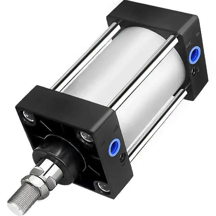 Cylinder 160 large thrust 200 heavy duty 250 large bore 125 long stroke X25X50X75X100X125
Cylinder 160 large thrust 200 heavy duty 250 large bore 125 long stroke X25X50X75X100X125