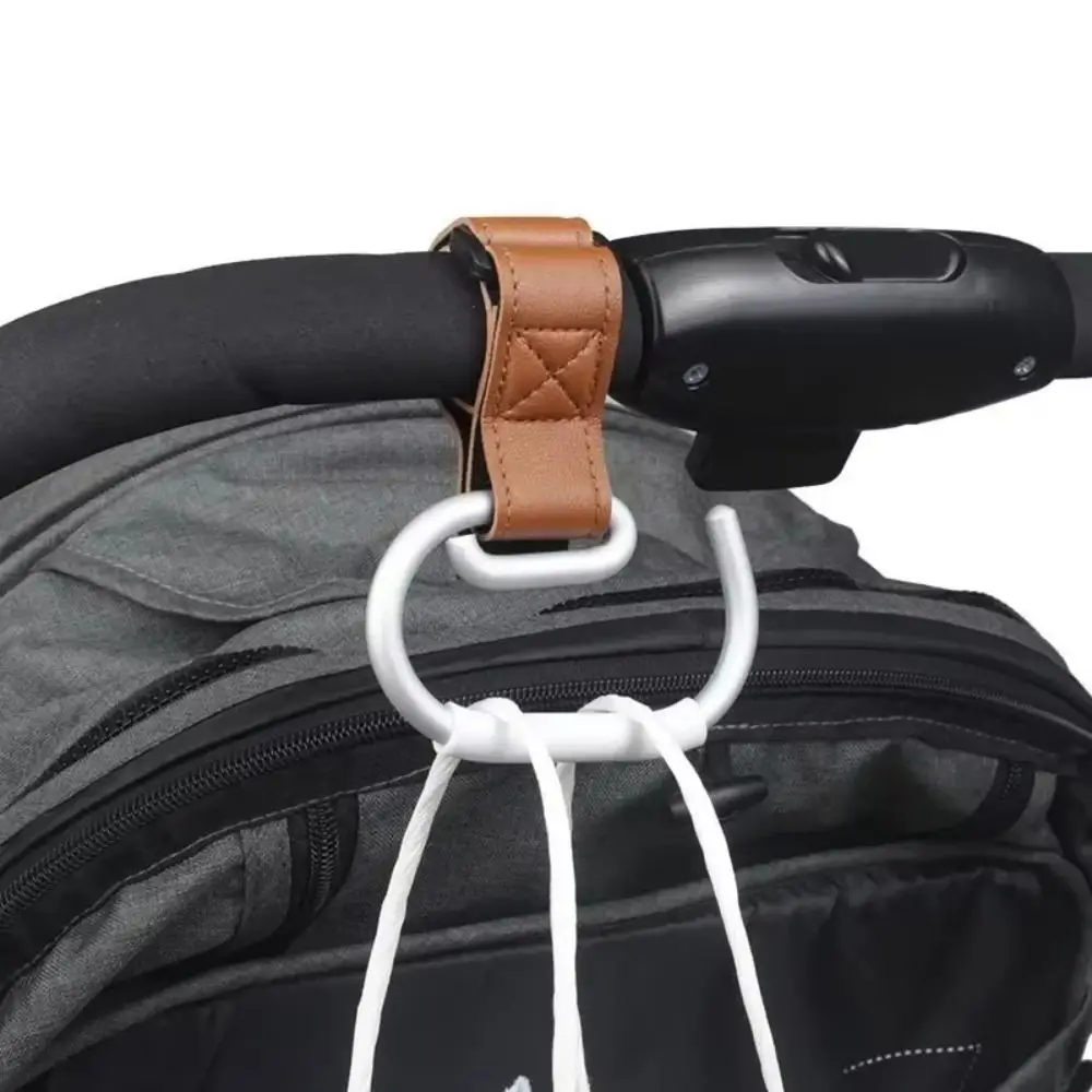 Cute PU Baby Stroller Hooks Cart Organizer Solid Color Hanging Hook Stroller Accessories Cartoon Stroller Accessories Bicycle
Cute PU Baby Stroller Hooks Cart Organizer Solid Color Hanging Hook Stroller Accessories Cartoon Stroller Accessories Bicycle
