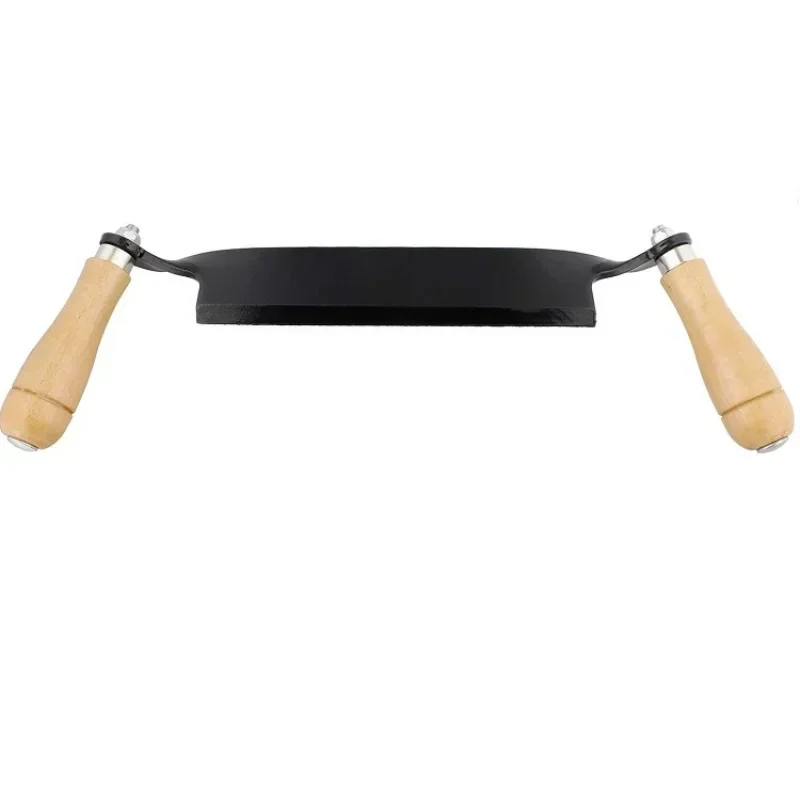 8 Inch Curved Broach Woodworking Deburring Manual Tool Curved Broach Straight Broach, Wooden Handle
8 Inch Curved Broach Woodworking Deburring Manual Tool Curved Broach Straight Broach, Wooden Handle