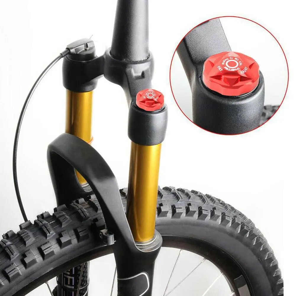 Dust Cap Cycling Accessories Bicycle Cap Cover Cap Plug Fork Shoulder Covers Bike Suspension Fork Caps
Dust Cap Cycling Accessories Bicycle Cap Cover Cap Plug Fork Shoulder Covers Bike Suspension Fork Caps