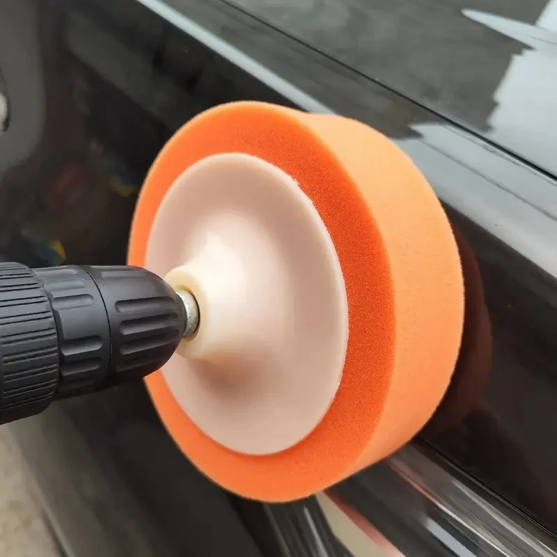 1 шт., 6 дюймов, 150 мм, губка для полировки автомобиля, полировальная пена, накладка на голову, M14, опорная пластина, универсальная оранжевая полировальная губка
1 шт., 6 дюймов, 150 мм, губка для полировки автомобиля, полировальная пена, накладка на голову, M14, опорная пластина, универсальная оранжевая полировальная губка