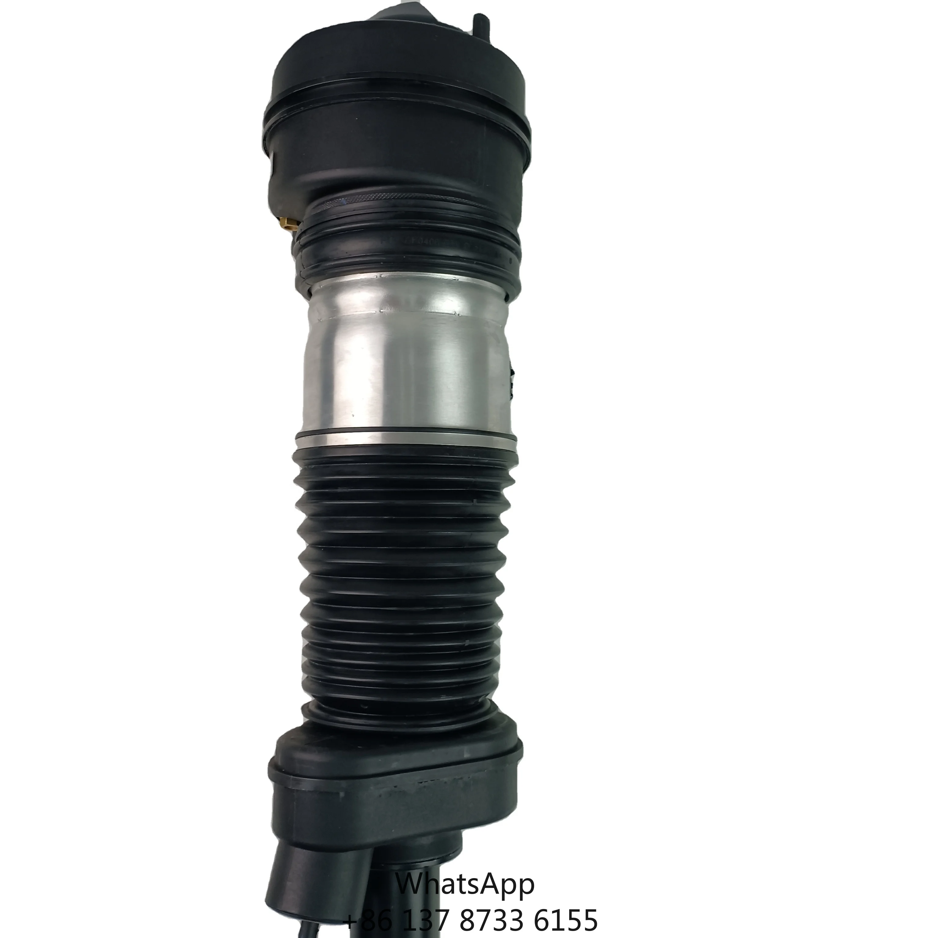 Front Right Air Suspension For Porsche Cayenne III 9Y0 Air Shock Absorber Strut 9Y0616040D 9Y0616040B Airmatic Assembly
Front Right Air Suspension For Porsche Cayenne III 9Y0 Air Shock Absorber Strut 9Y0616040D 9Y0616040B Airmatic Assembly