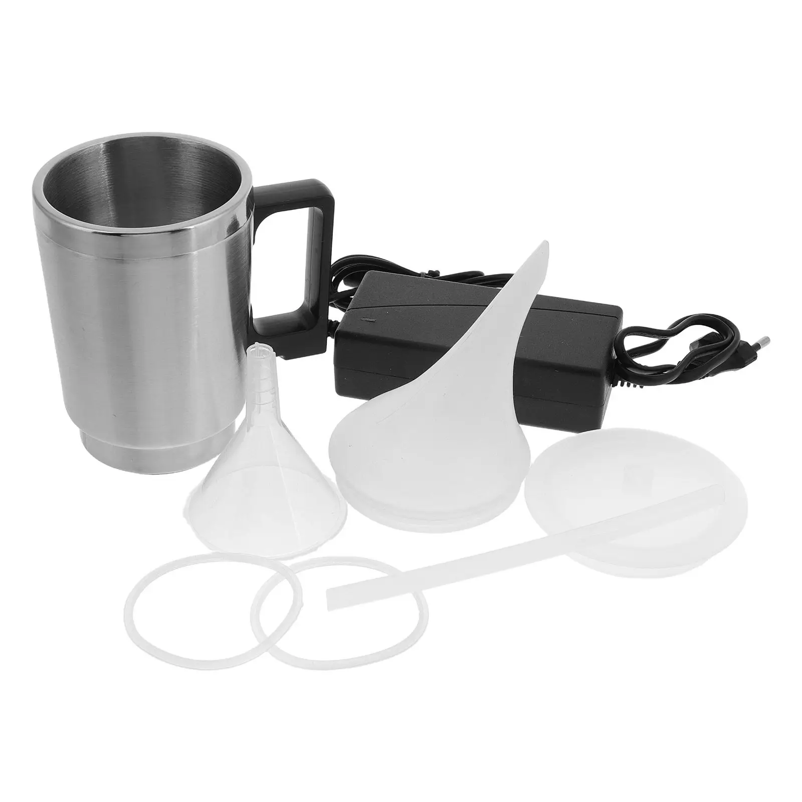 1 set 1 Set Car Headlight Restoration Atomizing Cup Funnel Kit For Automobile Lens Repair Glass Scratch Removal Tool Durable
1 set 1 Set Car Headlight Restoration Atomizing Cup Funnel Kit For Automobile Lens Repair Glass Scratch Removal Tool Durable