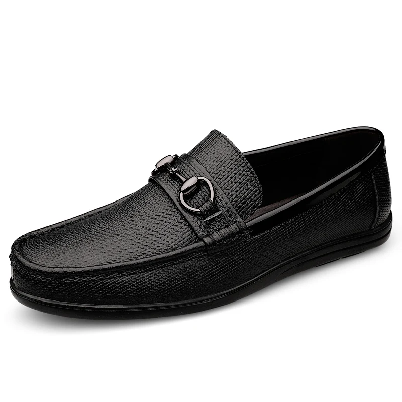 Mens Casual Shoes Genuine Leather Fashion Comfortable Dress Shoes Male Men Driving Shoes Men's Casual Shoe
Mens Casual Shoes Genuine Leather Fashion Comfortable Dress Shoes Male Men Driving Shoes Men's Casual Shoe