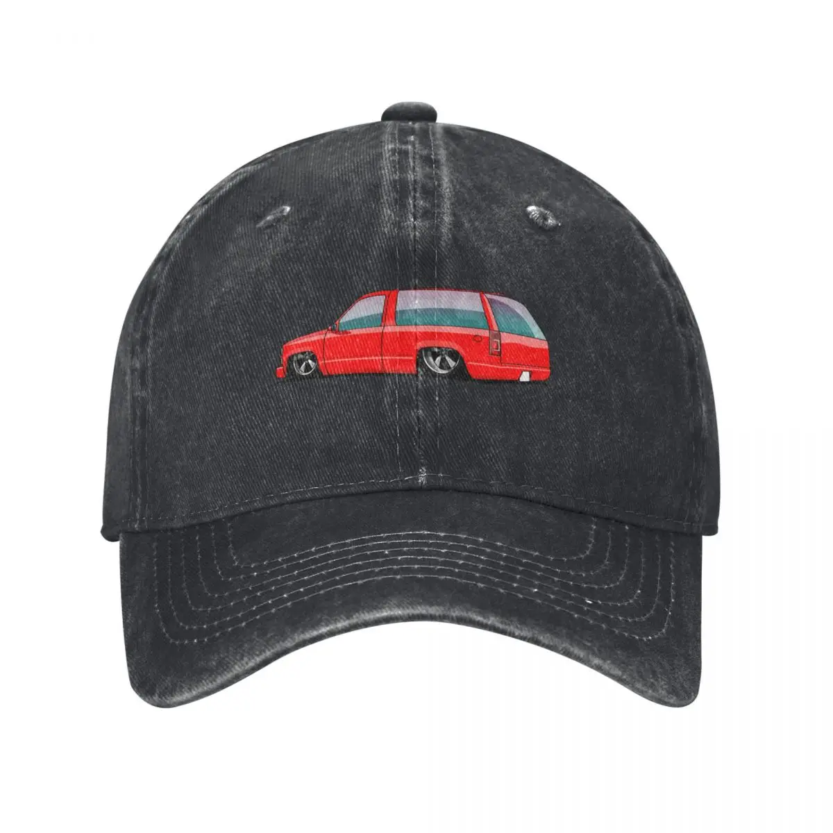 red chevrolet tahoe Baseball Cap fun hats Cosplay Women's Golf Clothing Men's
red chevrolet tahoe Baseball Cap fun hats Cosplay Women's Golf Clothing Men's