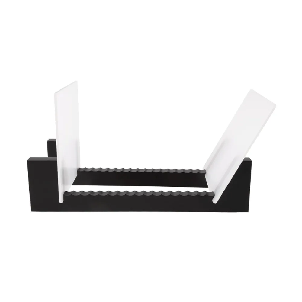 Ретро-подставка для виниловых пластинок из массива ореха, регулируемая, портативная, экономит место, подходит для CD-дисков
Ретро-подставка для виниловых пластинок из массива ореха, регулируемая, портативная, экономит место, подходит для CD-дисков