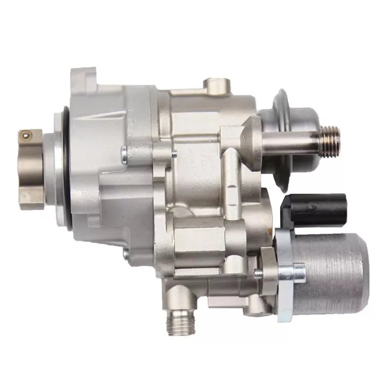 High Pressure Fuel Pump 13517616170 Auto Engine Parts for BMW 535i 535i 640i 740Li 740i F01 F02 F07 E60 E61 F10 F13 N53 N54 N55
High Pressure Fuel Pump 13517616170 Auto Engine Parts for BMW 535i 535i 640i 740Li 740i F01 F02 F07 E60 E61 F10 F13 N53 N54 N55