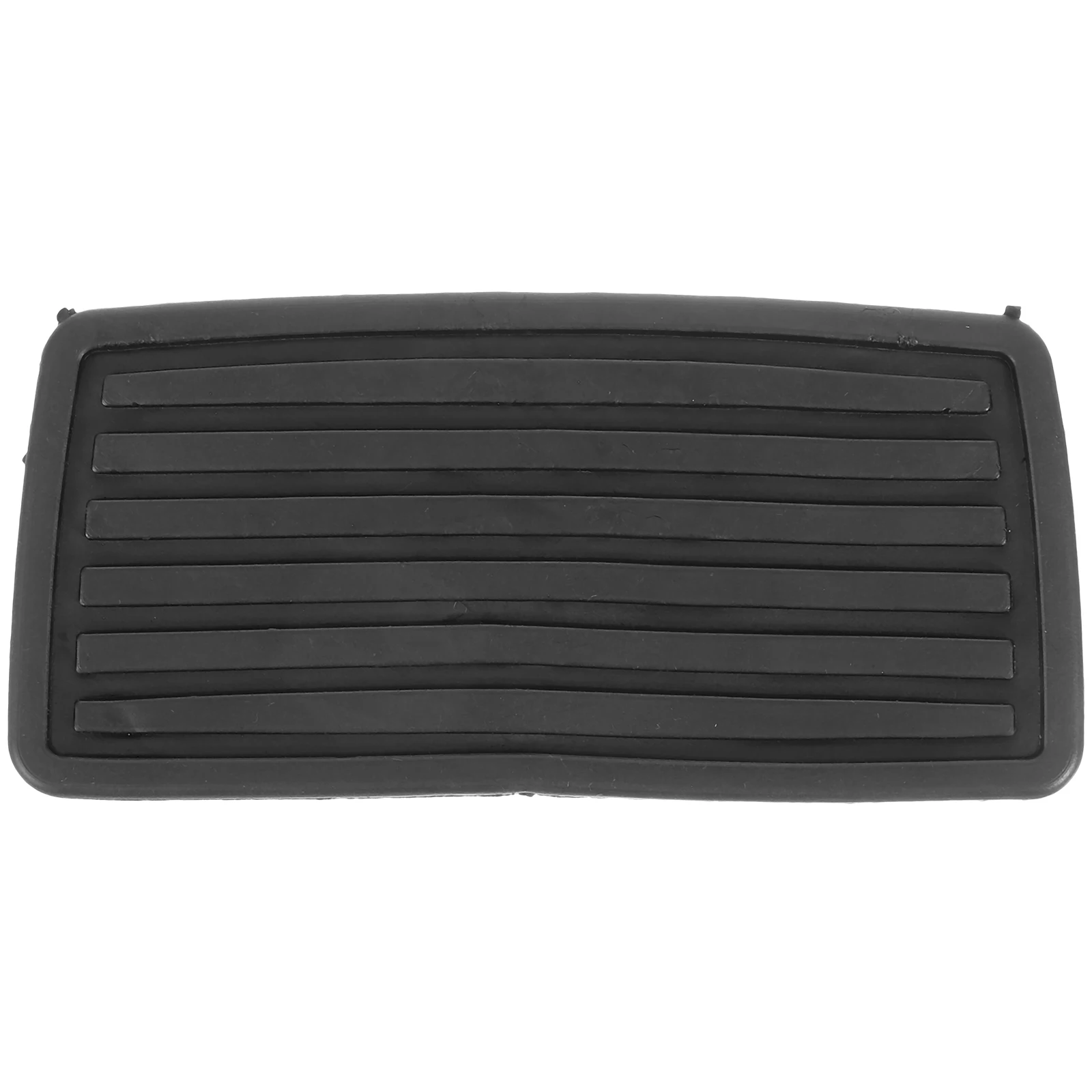 Car Brake Pedal Pads Covers Clutch Rubber Thick Durable Non Use Fade Resistant Ergonomic Grooves Secure
Car Brake Pedal Pads Covers Clutch Rubber Thick Durable Non Use Fade Resistant Ergonomic Grooves Secure