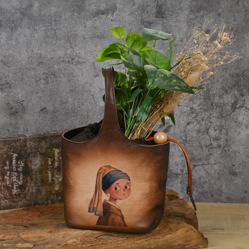 Натуральная коровья кожа, художественная вышивка, сумки на заказ, женская ручная сумка, женская сумка Carteras Para Mujer De Moda Originales
Натуральная коровья кожа, художественная вышивка, сумки на заказ, женская ручная сумка, женская сумка Carteras Para Mujer De Moda Originales