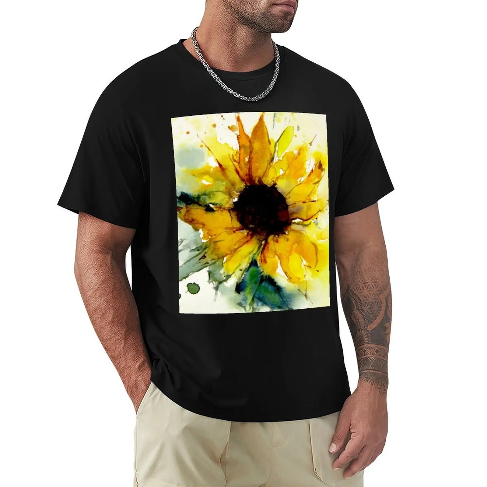 sunflower T-Shirt oversized graphic tee new edition fashion shirts for a boy mens t shirts casual stylish
sunflower T-Shirt oversized graphic tee new edition fashion shirts for a boy mens t shirts casual stylish