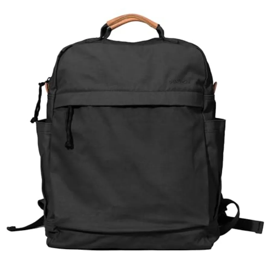 Canvas Backpack for Women Vintage Style Zipper Bag Men's Casual Daypack Cloth Outdoor Travel Rucksack
Canvas Backpack for Women Vintage Style Zipper Bag Men's Casual Daypack Cloth Outdoor Travel Rucksack