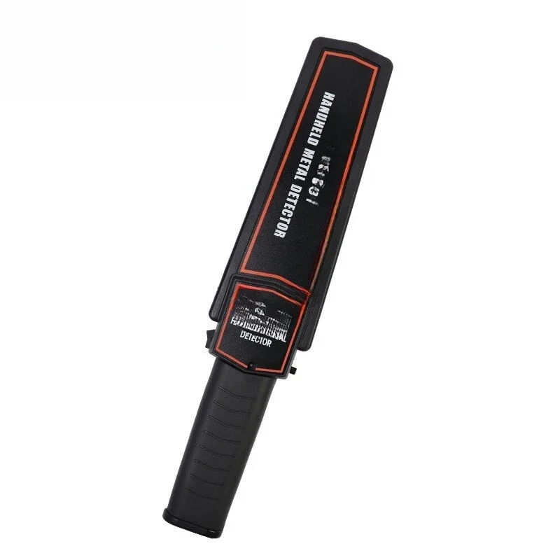 Metal Detector VC932/931 Handheld Examination Room Detector Station Security Metal Detector
Metal Detector VC932/931 Handheld Examination Room Detector Station Security Metal Detector