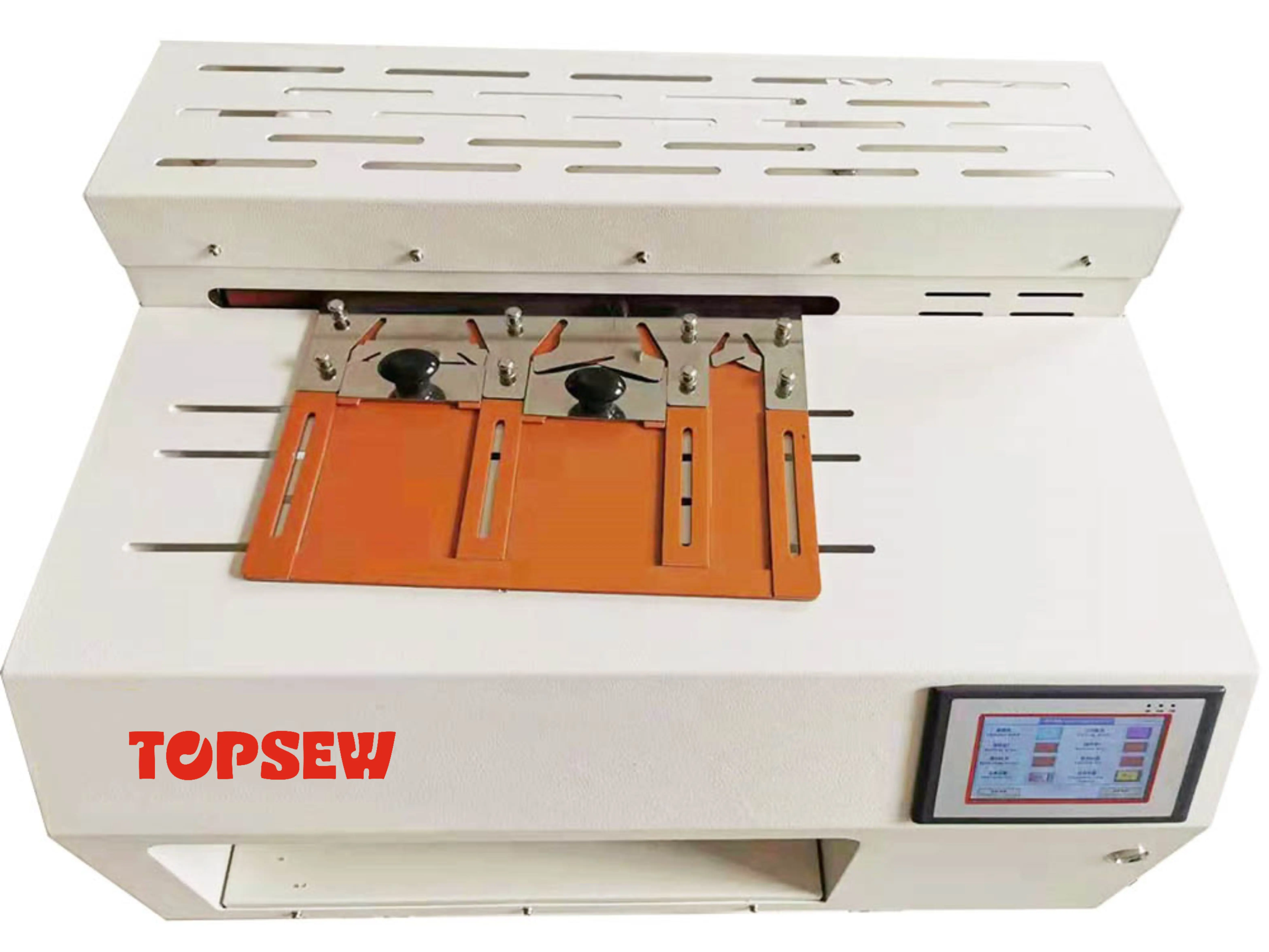 ATV&UTVFactory Direct Price Pocket Folding and Ironing Machine TS-168A Pocket Folding Machine Pocket Ironing Machine
ATV&UTVFactory Direct Price Pocket Folding and Ironing Machine TS-168A Pocket Folding Machine Pocket Ironing Machine