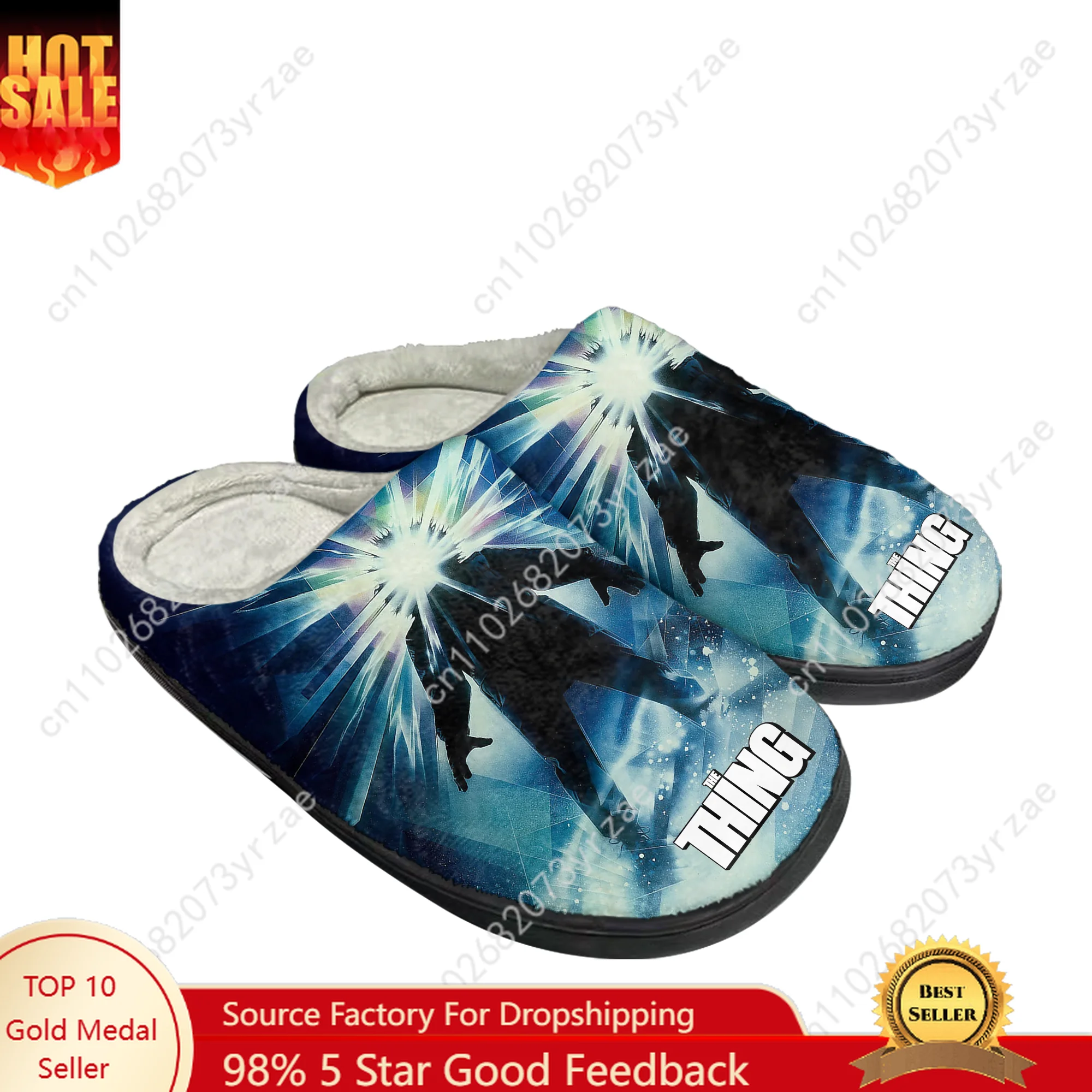 The Thing Cotton Shoe Family Slipper Men Women Teenagers High Quality Fashion Plush Indoor Casual Warm Shoe Custom Made Slipper 
The Thing Cotton Shoe Family Slipper Men Women Teenagers High Quality Fashion Plush Indoor Casual Warm Shoe Custom Made Slipper