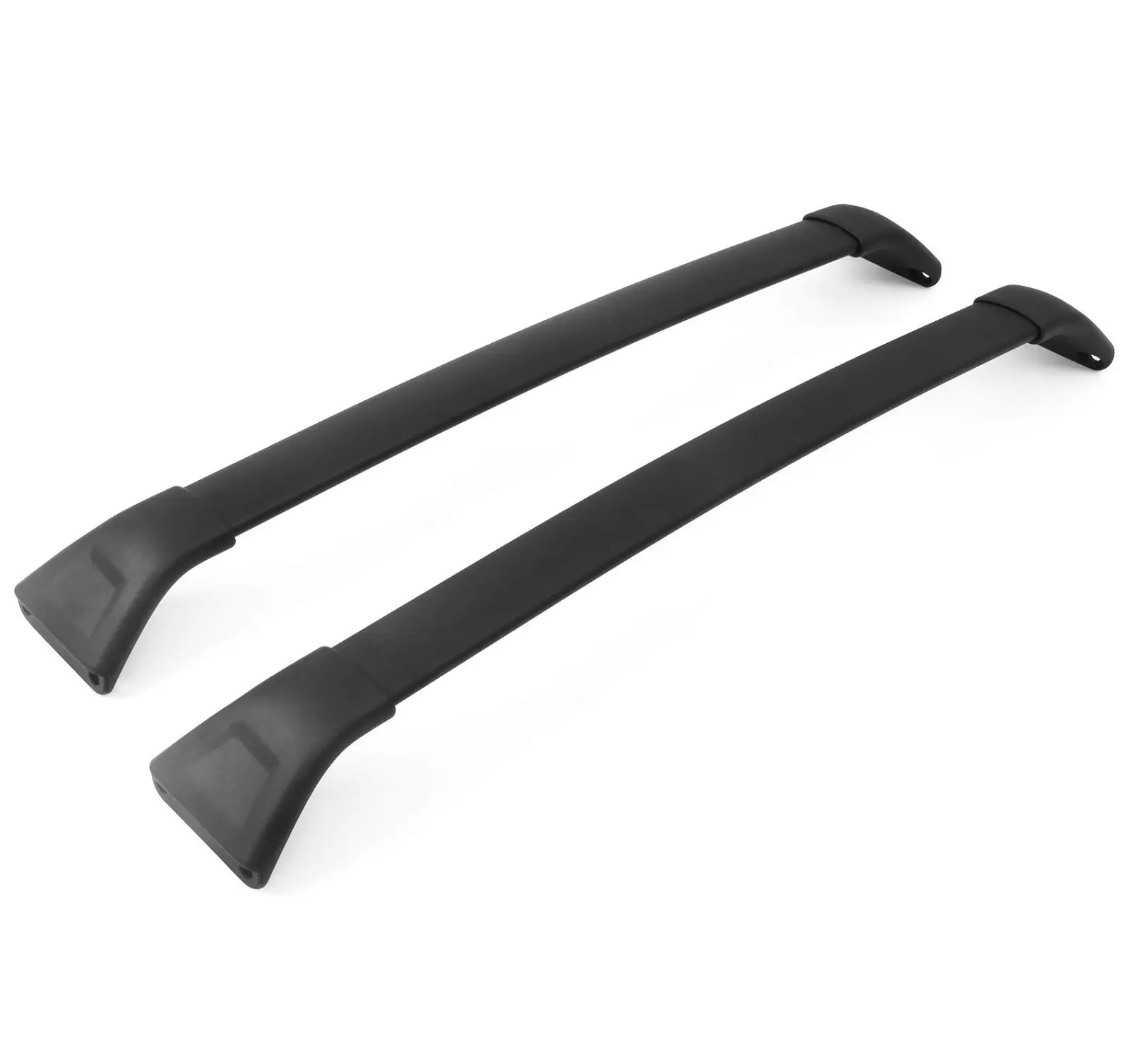 Cross Bars Fit for Mazda CX-5 CX5 2017-2024 Baggage Luggage Roof Rack Rail Black
Cross Bars Fit for Mazda CX-5 CX5 2017-2024 Baggage Luggage Roof Rack Rail Black